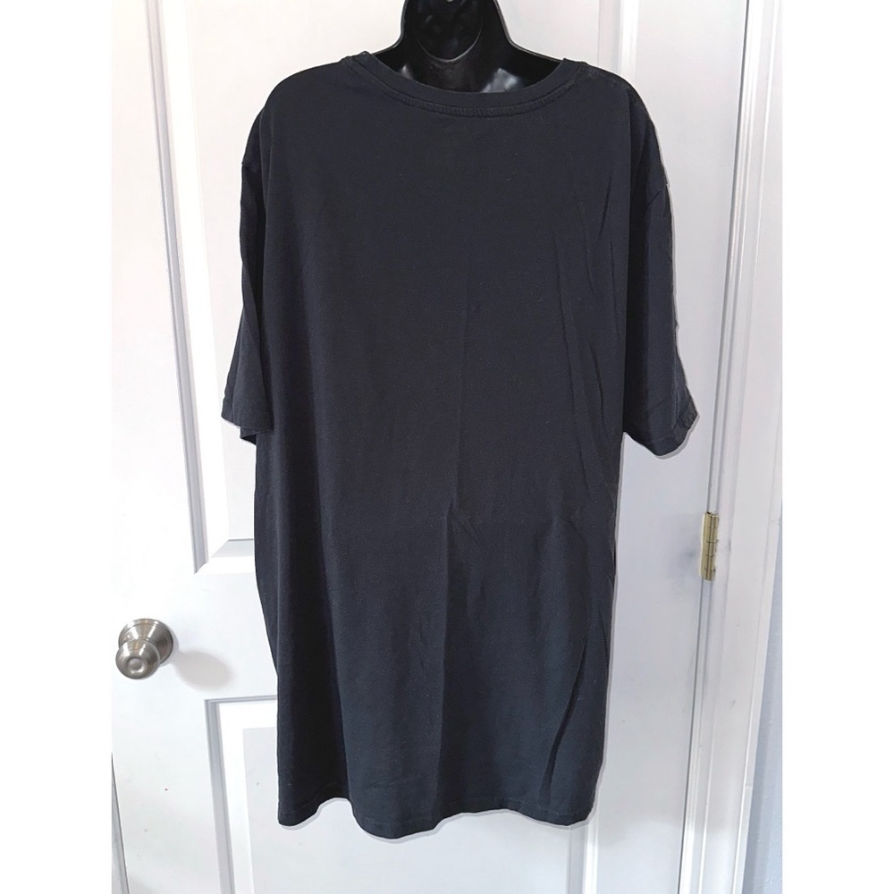 Men’s Sonoma basic tee - Picture 3 of 4